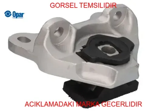 Takoz şanzıman yanı opar 52121987 resmi