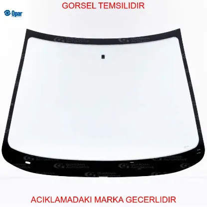Atermık lamıne cam cnq opar 52122920 resmi
