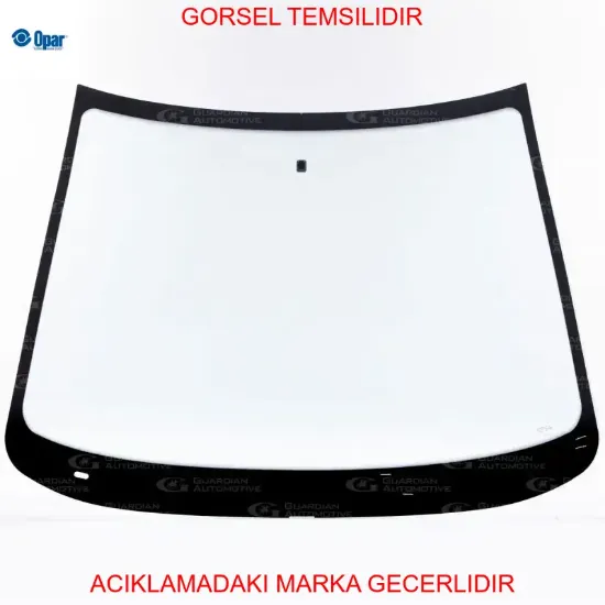 Atermık lamıne cam cnq opar 52122920 resmi