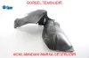 Çamurluk muhafaza ön sağ     tıpo-egea 2015-> opar  52126639 resmi