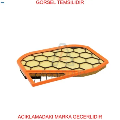 Hava fıltresı opar 52127324 resmi