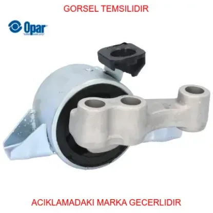 Motor yan elastik takozu opar 52128083 resmi