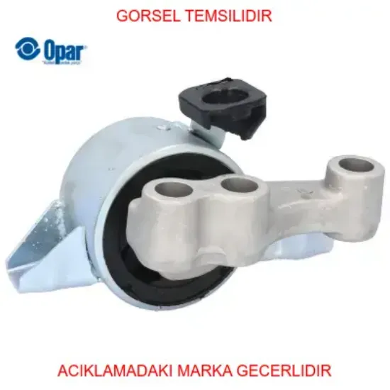 Motor yan elastik takozu opar 52128083 resmi