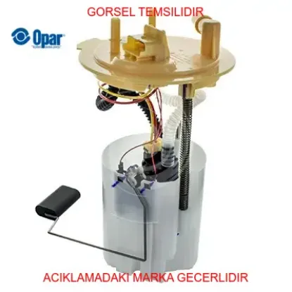 Yakıt opar 52128214 resmi
