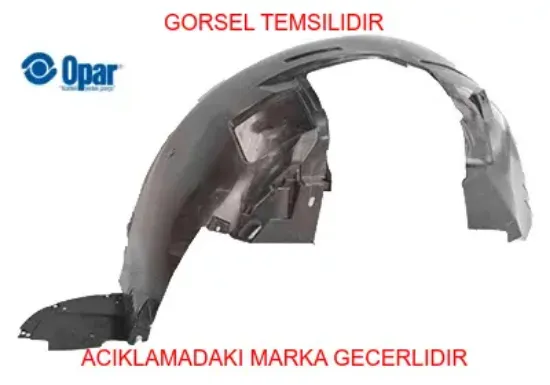 Muhafaza sağ dfl opar 52128361 resmi