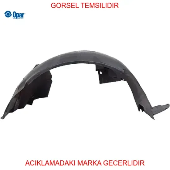 Muhafaza sağ dfl opar 52128362 resmi
