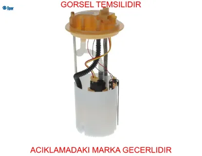 Yakıt opar 52128385 resmi