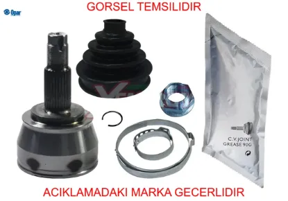 Aks mili sol dfl opar 52128757 resmi