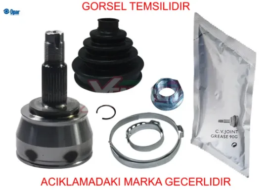 Aks mili sol dfl opar 52128757 resmi