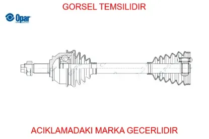 Dıffr. Aksı opar 52128759 resmi