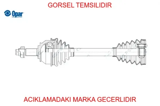 Dıffr. Aksı opar 52128759 resmi