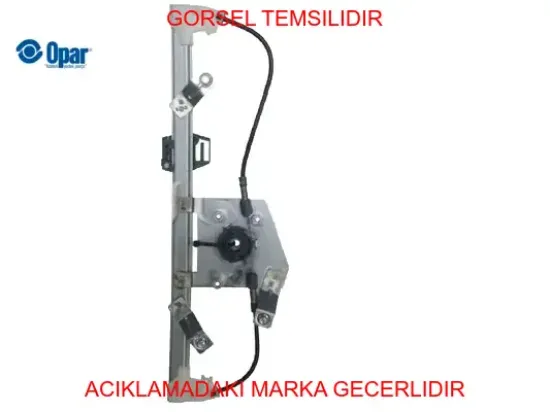 Cam krikosu sol egea opar 52130436 resmi