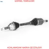 Dıffr. Aksı sol opar 52130451 resmi