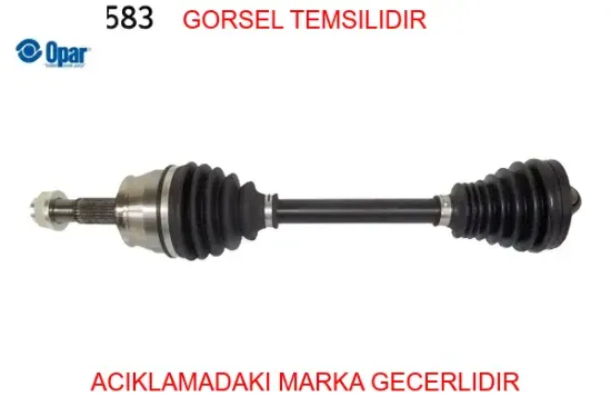 Aks mili opar 52134274 resmi