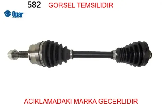 Aks mili opar 52134275 resmi