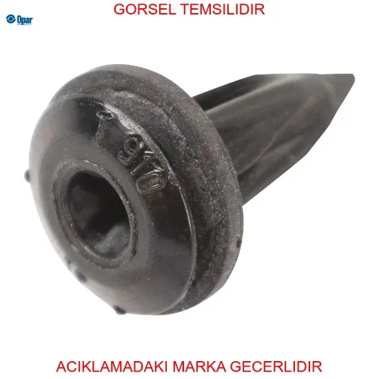 Bağlantı parcası opar 52139265 resmi