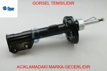 Arka amortisör sag opar 52139439 resmi