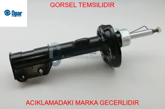 Arka amortisör sag opar 52139439 resmi