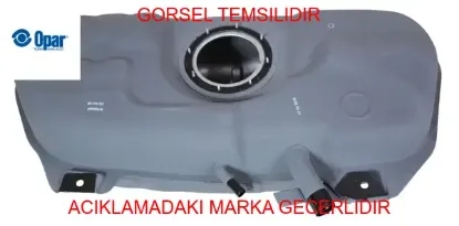 Yakıt depo opar 52140775 resmi