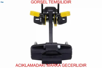 Tahdıt kolu opar 52141753 resmi