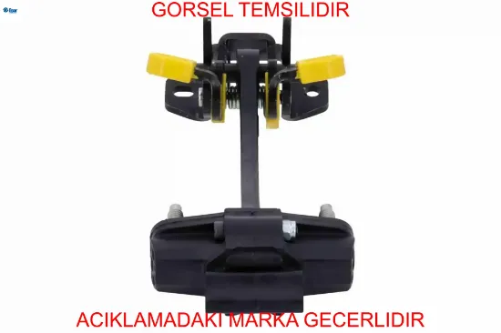 Tahdıt kolu opar 52141753 resmi