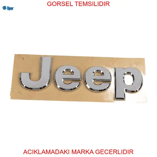 Arma opar 52142512 resmi