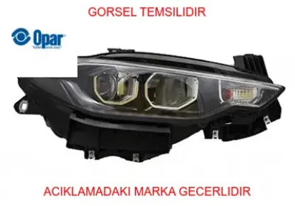 Far sağ egea opar 52145154 resmi