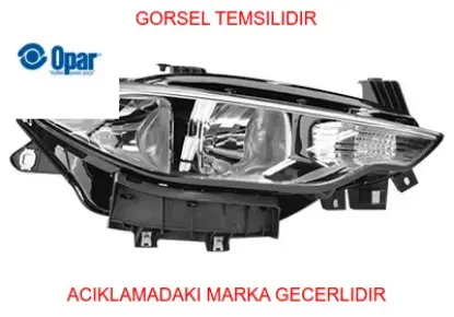 Far ön sağ egea opar 52145158 resmi