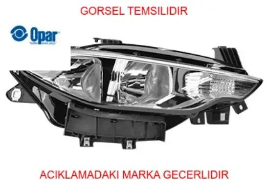 Far ön sağ egea opar 52145158 resmi