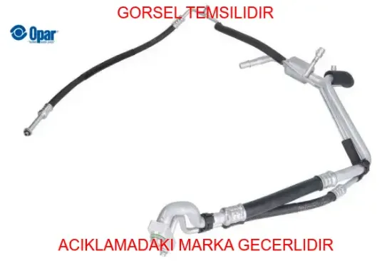 Hortum opar 52150085 resmi