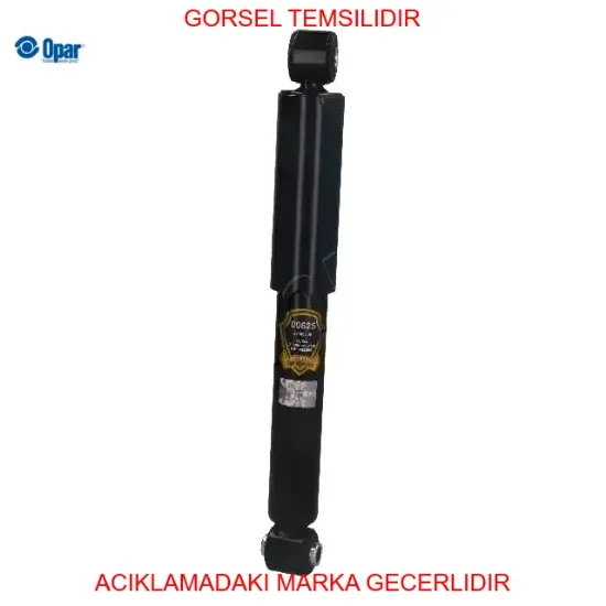 Amortisör opar 52151121 resmi