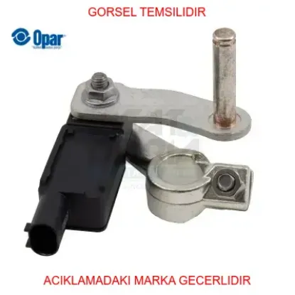 Sigorta kutusu opar 52151256 resmi