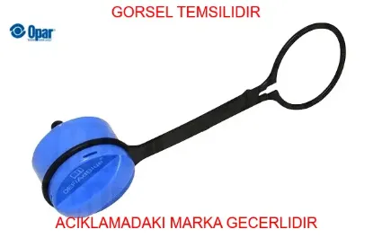 Depo kapağı opar 52152940 resmi
