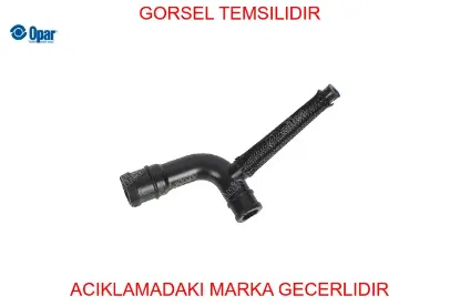 Esnek boru opar 52154781 resmi