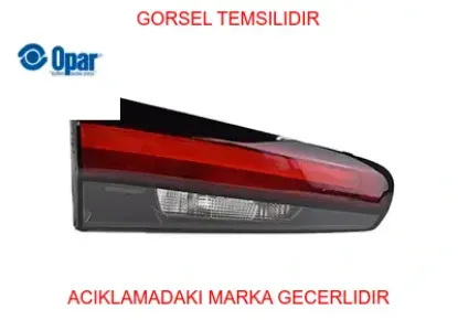 Stop lambası sol opar 52157300 resmi