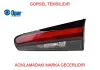 Stop lambası opar 52157302 resmi