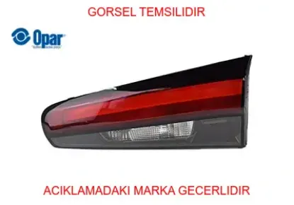 Stop lambası opar 52157302 resmi
