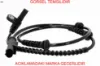 Sensör abs opar 52157646 resmi