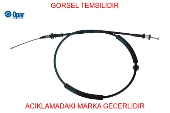 Tel opar 52161075 resmi