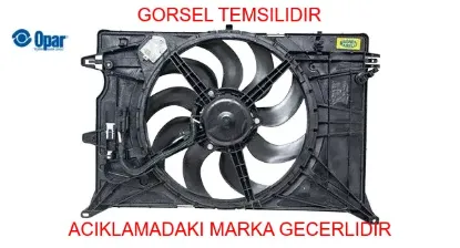 Elektrofan opar 52161166 resmi