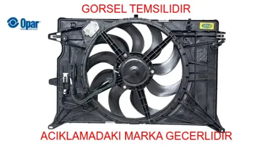 Elektrofan opar 52161166 resmi