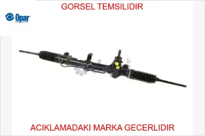 Hidrolik direksiyon kutusu opar 52161169 resmi
