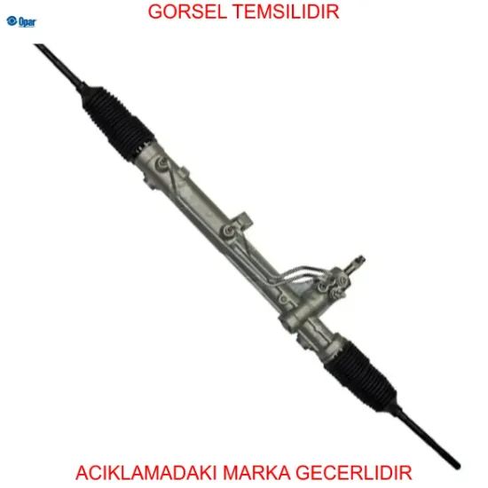 Direksiyon kutusu opar 52161181 resmi