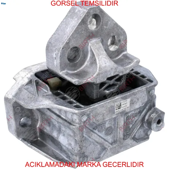 Lastik takoz opar 52162418 resmi