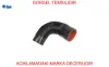 Turbo ıntercooler hortum ducato 2.2d opar 52163457 resmi