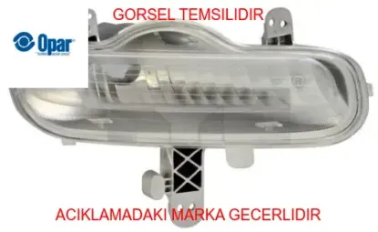 Gündüz farı sağ panda opar 52174841 resmi