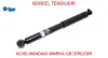 Arka amortisör opar 52177155 resmi