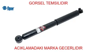 Arka amortisör opar 52177155 resmi