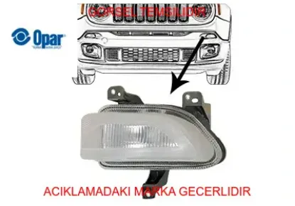 Far alt sol opar 52177775 resmi