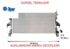 Radyatör opar 52179695 resmi